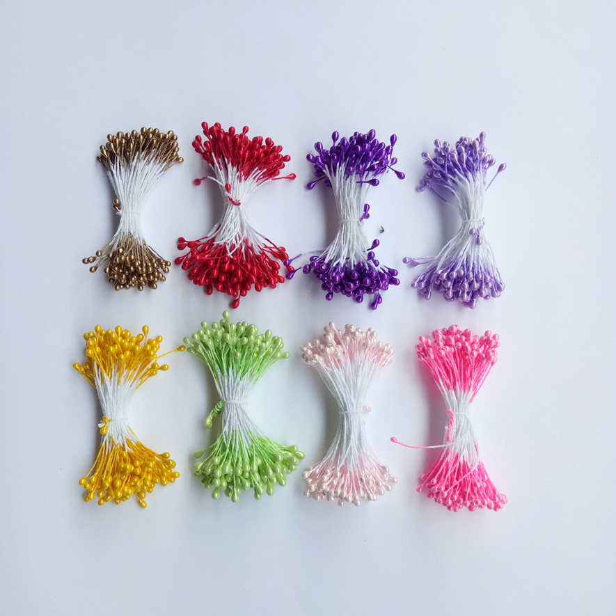 纸藤花蕊丝网花蕊珠光花芯花朵花蕊手工花芯纸花材料0.3CM圆头|msdalam kategori penghantaran bunga/bunga simulasi/tumbuhan berkebun, DIY bunga tiruan bahan, Pengeluaran bahan-bahan (baru), lain - dari Buy2taobao.com untuk memberikan perkhidmatan ejen Taobao profesional membeli