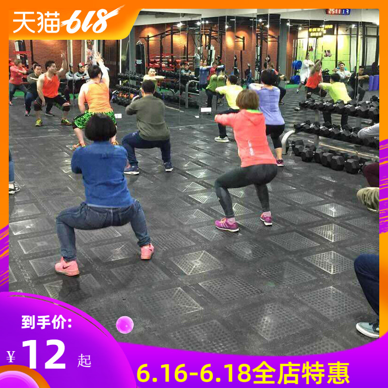 橡胶地垫缓冲地垫健身房游乐健身器材地垫胶杠铃哑铃地垫在类目 运动/瑜伽/健身/球迷用品, 游乐场/体育场馆设施, 塑胶/运动地板中 - 来自Buy2taobao.com提供专业的淘宝代购服务