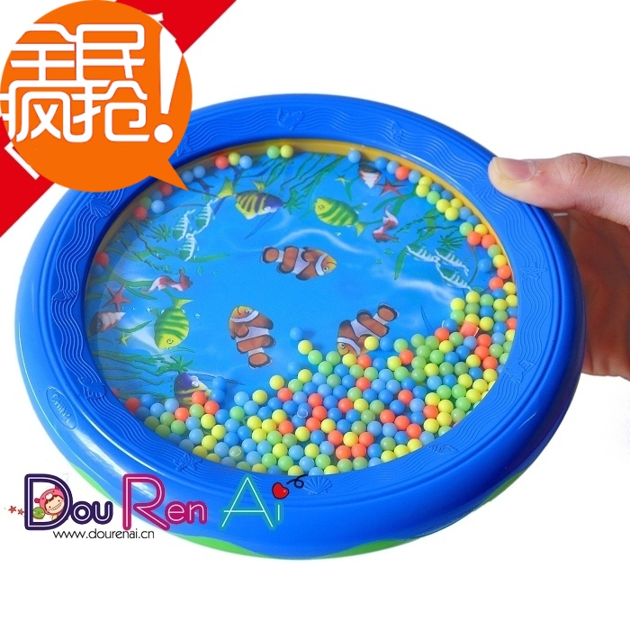 GYMBOREE金宝贝玩具同款 早教乐器 海鼓/海浪鼓 卡通海浪鼓 .14在类目 玩具/童车/益智/积木/模型, 音乐玩具/儿童乐器, 其他音乐玩具/儿童乐器中 - 来自Buy2taobao.com提供专业的淘宝代购服务