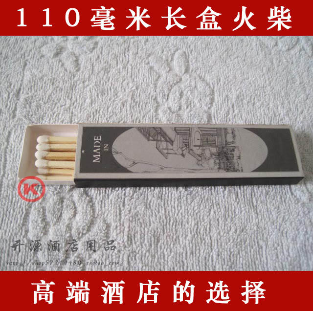 disposable Advertising matches Advertising matches customized Match making/Cover Asian film matches/super Long Box Matchesin the ZIPPO/Swiss Army Knife/Glasses , Smoking , Matches category - from Buy2taobao.com to provide professional Taobao agent buy service