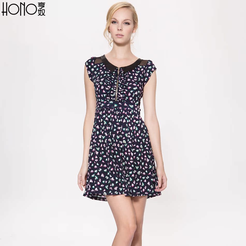 hono hono counter genuine new women's dress co