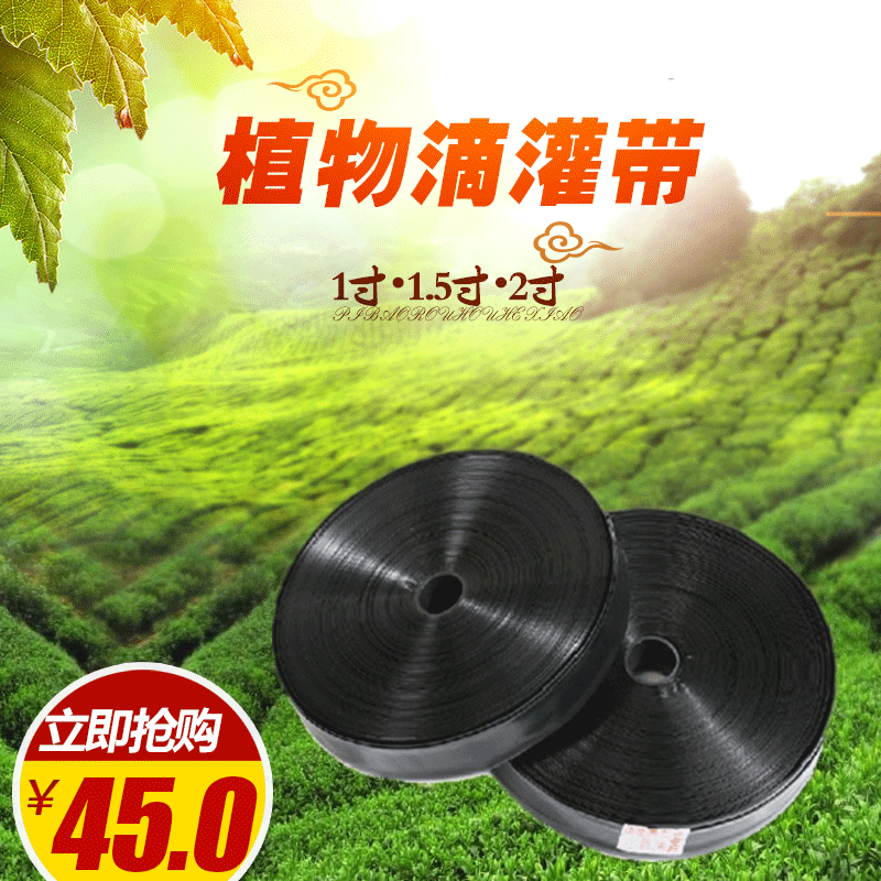 农用滴灌 水管 大棚喷水管 浇水管 喷管 滴管 2寸7孔 菜地葡萄地在类目 鲜花速递/花卉仿真/绿植园艺, 园艺用品, 花园管/软管/包纱管中 - 来自Buy2taobao.com提供专业的淘宝代购服务