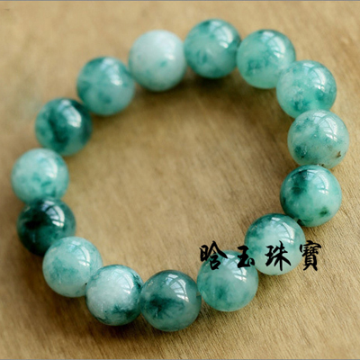 quality goods Pure natural Aquatic herb agate Bracelet Emerald Ice agate Hand string crystal Bracelet Special Offerin the Accessories/Fashion Jewelry, Bracelets category - from Buy2taobao.com to provide professional Taobao agent buy service