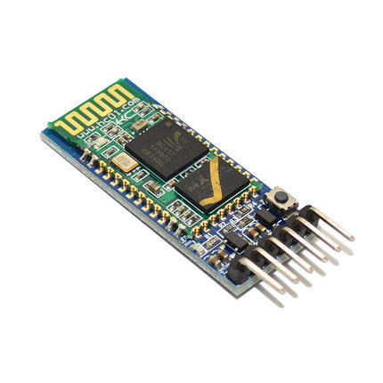 HC-05主从机一体蓝牙模块 Arduino无线蓝牙串口透传模块串口通讯|msdalam kategori Aksesori Digital 3C, pasaran komponen elektronik, komponen elektronik, Komponen lain - dari Buy2taobao.com untuk memberikan perkhidmatan ejen Taobao profesional membeli