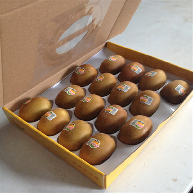 fresh fruit Imported fruit New Zealand Yellow Heart Kiwi Imported Kiwi 16 A Gift Boxin the Aquatic meat/Fresh fruits and vegetables/Cooked , Fresh fruit , Kiwi/Kiwi category - from Buy2taobao.com to provide professional Taobao agent buy service