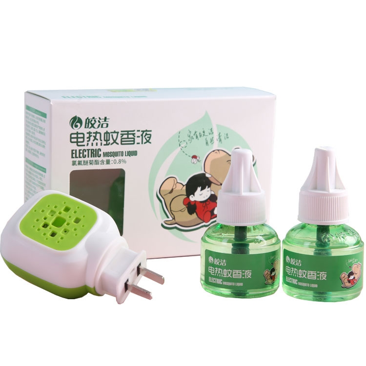 皓洁电热蚊香液无味无香型孕妇可以用的驱蚊器孕妇专用宝宝电热|ruв категории туалетные чище/санитарно - гигиенических салфеток/бумага/Ароматерапия, дегельминтизация товаров, репеллент жидкость - от Buy2taobao.com для оказания профессиональной услуги покупки агента Taobao