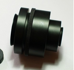 olympus 奥林巴斯0.45X 显微镜数码摄像接筒 C