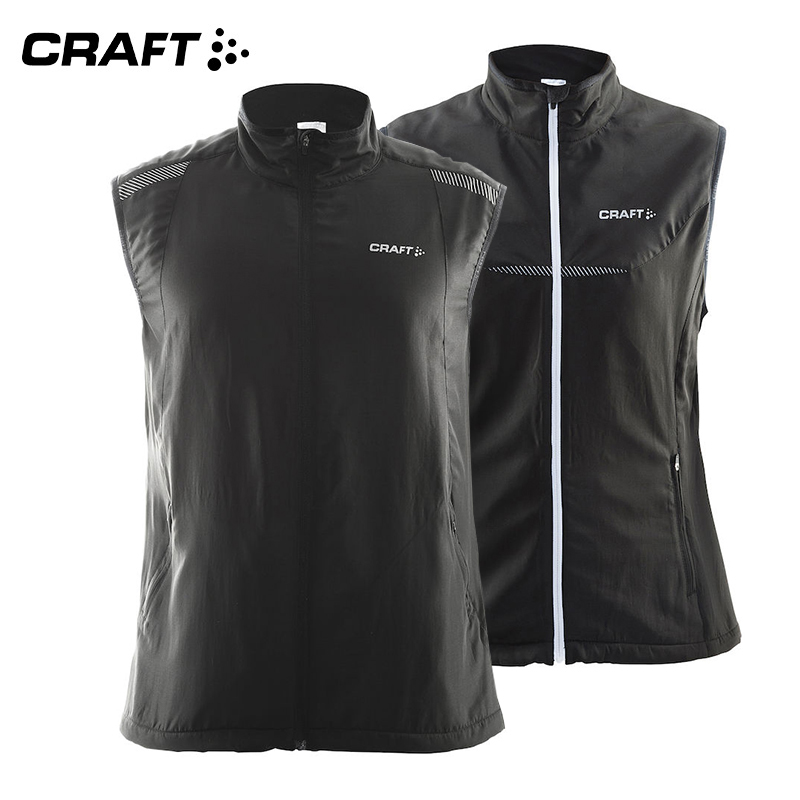 瑞典Craft 春秋马甲男士抓绒 运动户外背心防水防风保暖马夹 包邮在类目 户外/登山/野营/旅行用品, 户外服装, 运动户外风衣中 - 来自Buy2taobao.com提供专业的淘宝代购服务