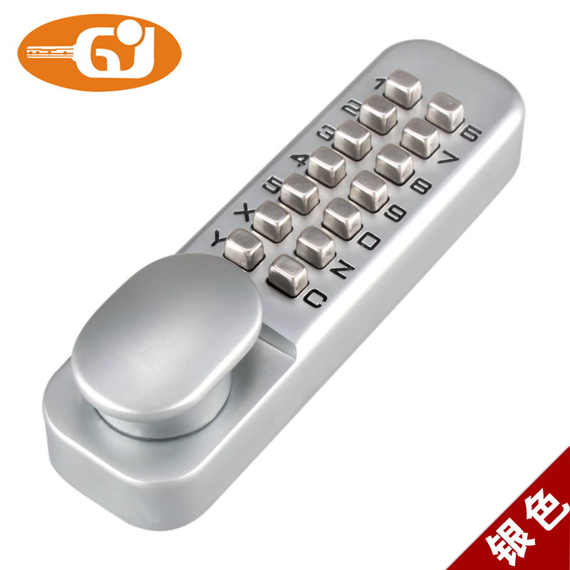 無需電源,機械密碼鎖,密碼門鎖,密碼鎖,木門密碼鎖,房門鎖在類目 基礎建材, 家用五金, 鎖具, 電子門鎖中 - 來自Buy2taobao.com提供專業的淘寶代購服務