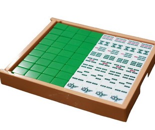 Original quality goods Friends of bird Mahjong parts Single machine Mahjong Bamboo Mahjong Softcover Hand rubin the Sports/Yoga/Fitness/Fans supplies , Mahjong/Chess/Puzzle , Mahjong , Automatic mahjong machine category - from Buy2taobao.com to provide professional Taobao agent buy service