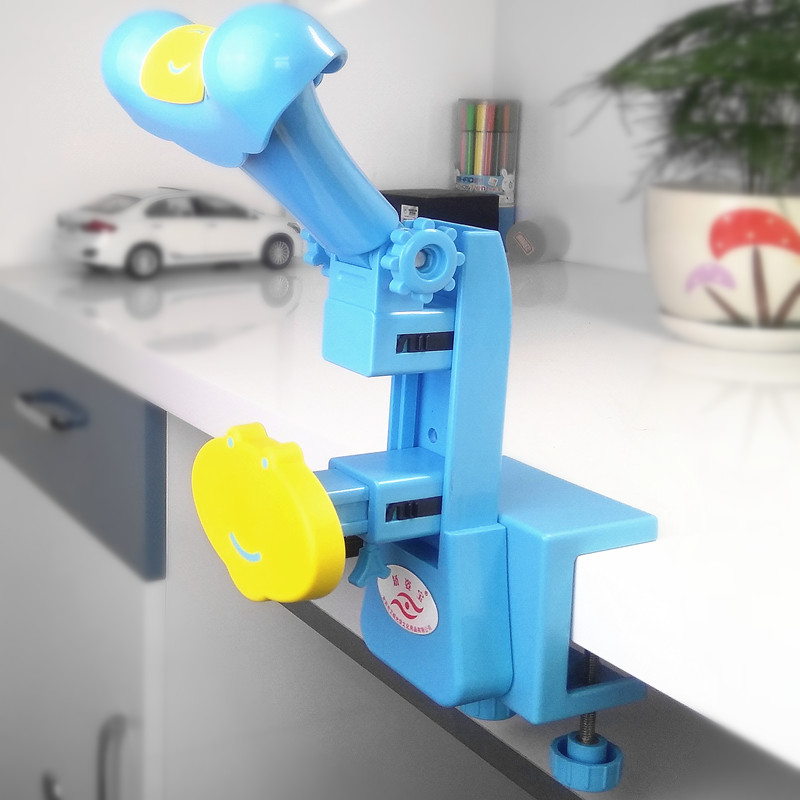 Eye protection pupil multi-function Sitting Orthotic device children Anti-myopia frame Writing rackin the Electronic Dictionary/Electronic paper book/Stationery , Everyday school supplies , Eye protection category - from Buy2taobao.com to provide professional Taobao agent buy service