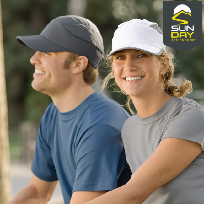 U.S.A Sunday Afternoons Eclipse Adult sun hat UPF50 Hat Sure foldin the Accessories/Leather belt/Hat/Muffler , Hat category - from Buy2taobao.com to provide professional Taobao agent buy service