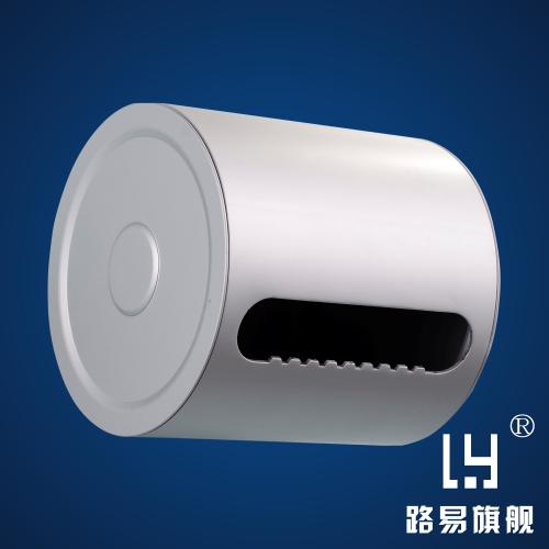 Space aluminum Waterproof roll paper Rewinder Toilet paper holder Tissue box Bathroom Hardware Moisture-proof seal up Cartonin the Decoration main material , Toiletries , Bathroom Hardware/Pendant , Rewinder/Tissue holders category - from Buy2taobao.com to provide professional Taobao agent buy service