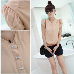 时尚优美的女装不容错过