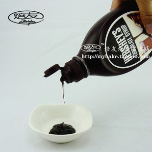  烘焙原 美国好时巧克力酱680g冰激凌不包邮DIY情人节巧克力