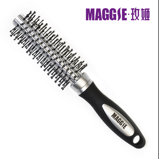 MAGGIE玫姬 迷你时尚圆滚梳梳子小巧精致携带方便 美发专柜热消在类目 家庭/个人清洁工具, 个人洗护清洁用具, 梳子/便携用镜, 梳子/化妆梳/按摩梳中 - 来自Buy2taobao.com提供专业的淘宝代购服务