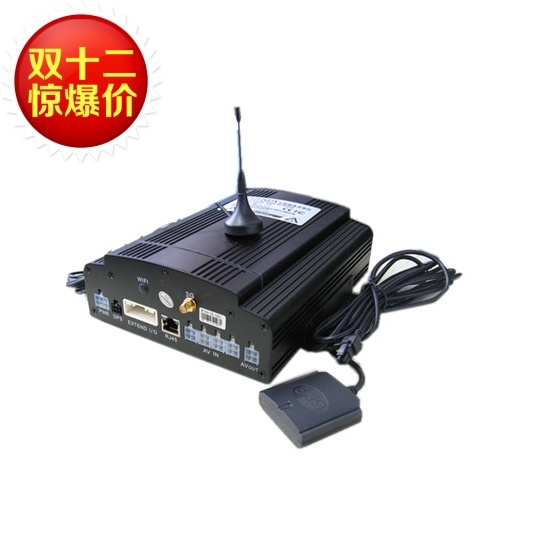 3G+GPS車載錄像機視頻服務器4路硬盤機手機監控遠程監控3g中心120在類目 電子/電工, 監控器材及系統, 硬盤錄像機/DVR, 嵌入式硬盤錄像機中 - 來自Buy2taobao.com提供專業的淘寶代購服務