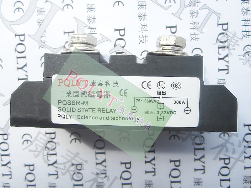 PQLYT High Current Module Industrial grade Solid State Relays PQSSR-M-DA ( 300A ) H3290ZFin the Hardware/Tool , Relays , Solid State Relays category - from Buy2taobao.com to provide professional Taobao agent buy service