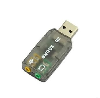 包郵 USB 5.1聲卡 外置聲卡 台式機筆記本 即插即用 5.1聲道 免驅在類目 電腦硬件/顯示器/電腦周邊, 聲卡中 - 來自Buy2taobao.com提供專業的淘寶代購服務
