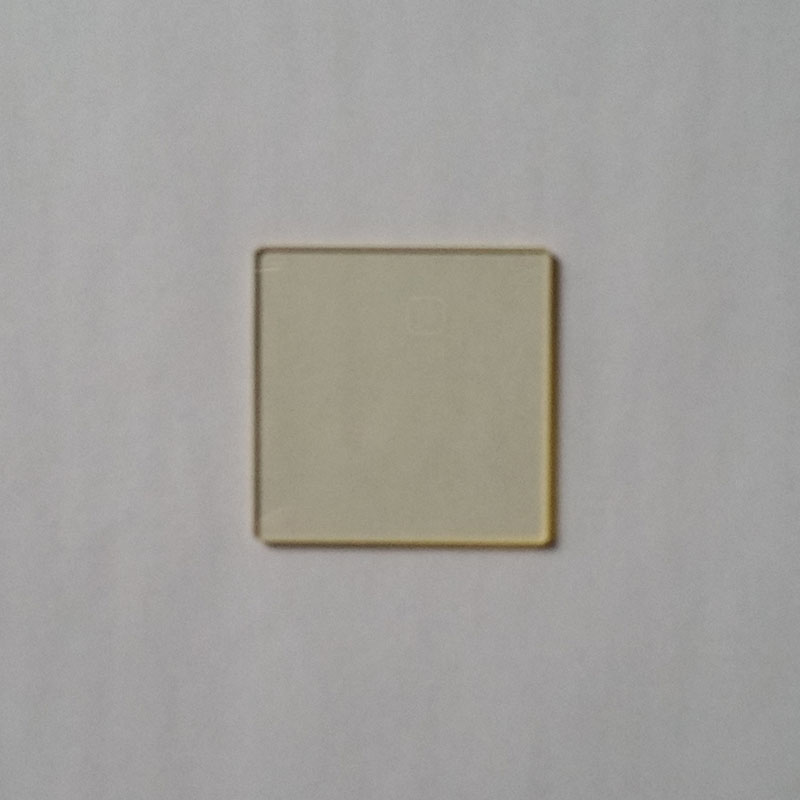 JB400 金色滤光片 400nm 前截止 后通过 50*50*2mm在类目 3C数码配件, 单反/单电相机配件, 镜头附件, 滤镜中 - 来自Buy2taobao.com提供专业的淘宝代购服务