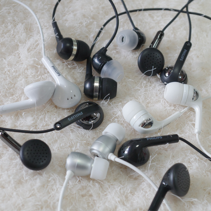 Philips/ Philips headset Bass In ear mobile phone Flat head Earplugs drive-by-wire Bassin the 3C Digital Accessories, Digital peripheral , Other batteries category - from Buy2taobao.com to provide professional Taobao agent buy service