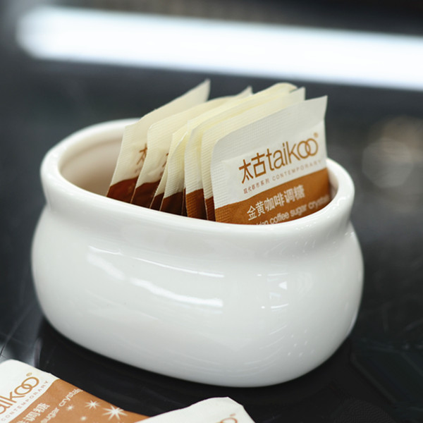 China sugar bowl/Egg ceramics Cup sugar Teabag box/Coffee Mate Sugar Bowl Cup sugar packets/Sugar boxin the Tableware , Coffee , Sugar bowl category - from Buy2taobao.com to provide professional Taobao agent buy service