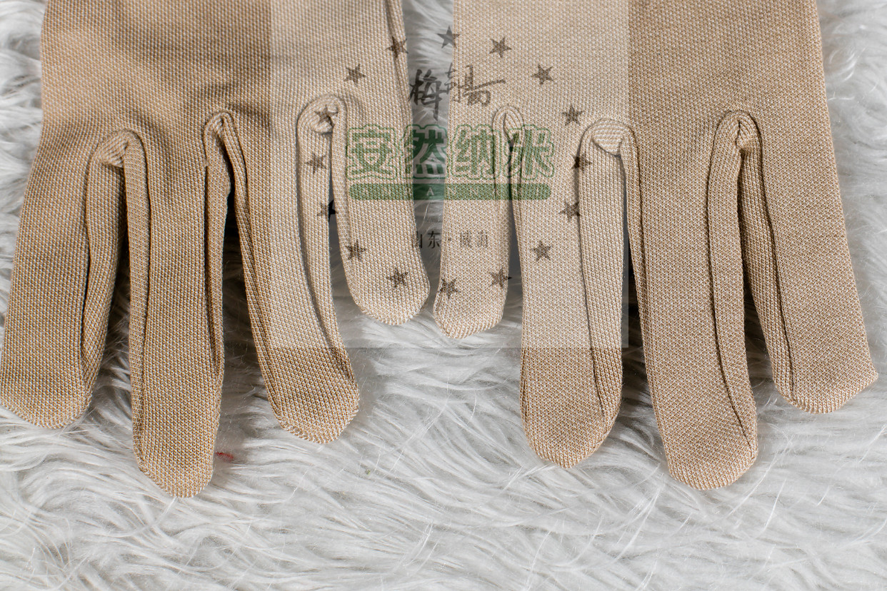 Enron nanoparticles quality goods Flagship Weihai Manufactor Place of Origin Outlet men and women glove Promote loop massage Handin the Accessories/Leather belt/Hat/Muffler , Gloves category - from Buy2taobao.com to provide professional Taobao agent buy service