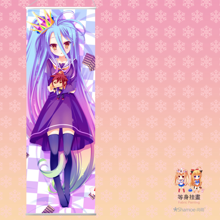 The game of life Jeep Leah comic Hanging picture poster Reel Cloth painting Japan Hanging picture Cartoon customizedin the Play mode/Anime/Periphery/cos/Board games , Cartoon/Animation around , Anime cards/Pendant/Stationery category - from Buy2taobao.com to provide professional Taobao agent buy service