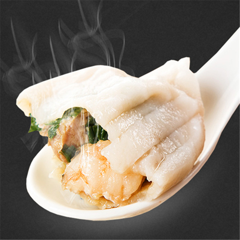 青岛鲅鱼墨鱼爬虾三文鱼水饺每种馅20个共80个包邮现做手工海鲜饺|msdalam kategori beras/Utara-Selatan barangan kering/perasa, makanan segera yang mudah, ladu/ravioli - dari Buy2taobao.com untuk memberikan perkhidmatan ejen Taobao profesional membeli