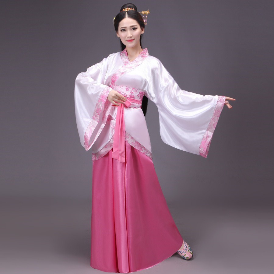 ancient costume Blue and white porcelain Qu garment Hanfu Qingzhao Ancient Miss Intellectuality classical show clothing Ladiesin the Women's clothing/Boutique , Costume/National costume/Stage costumes , National costume/Costumes category - from Buy2taobao.com to provide professional Taobao agent buy service