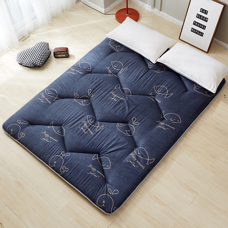 mattress 1.8m Tatami mattress 1.5m Bed 1.2m thickening Foam pad student dormitory 0.9 rice Mattressin the Bedclothes , Mattress/Mattress/Bed pad/Tatami mattress category - from Buy2taobao.com to provide professional Taobao agent buy service