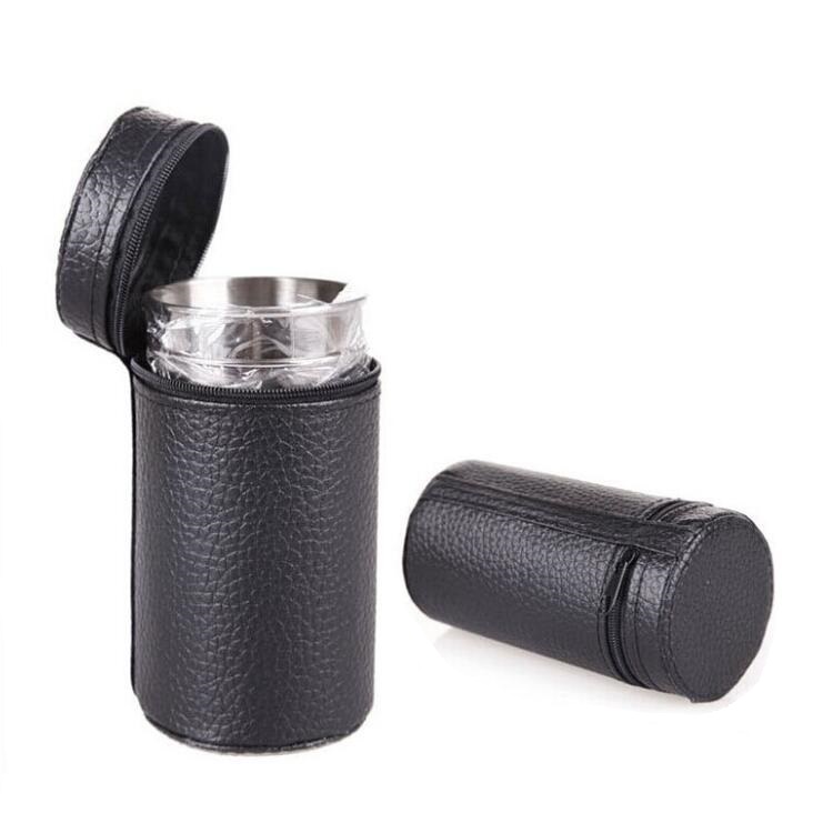 originality personality Stainless steel Wine Glass suit Spirits Cup Beer mug Water cup 41 outdoors EDC Take it with youin the Tableware , Flagon/Wineglass/Wine , Wineglass category - from Buy2taobao.com to provide professional Taobao agent buy service