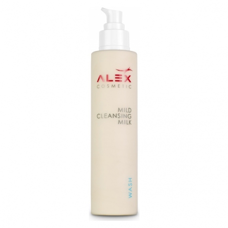 德國 alex mild cleansing milk 200ml 卸妝乳 溫和潔面乳在類目 美容護膚/美體/精油, 潔面中 - 來自Buy2taobao.com提供專業的淘寶代購服務