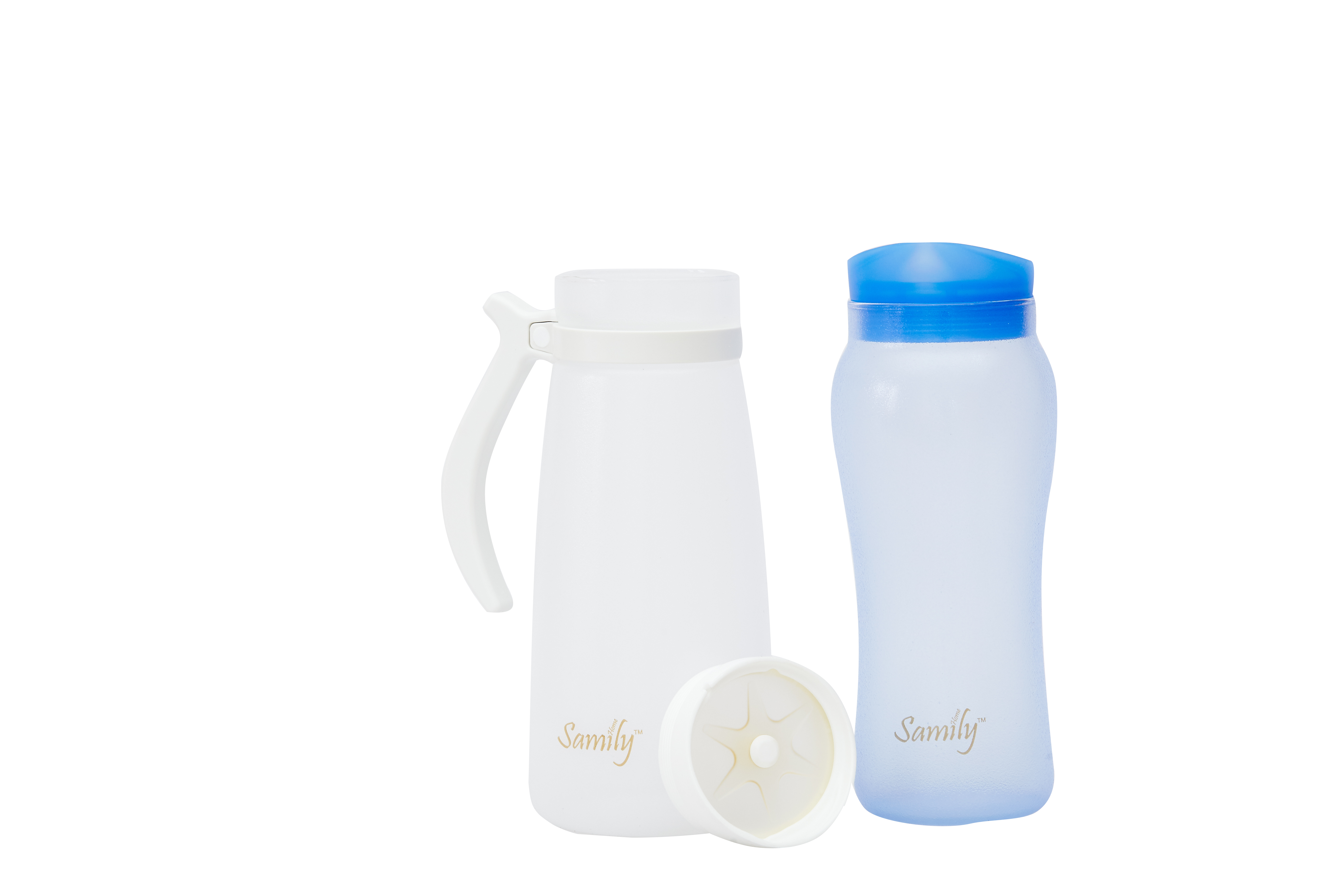 Samily Home double-deck glass kettle men and women With cover Heat Bubble tea High-capacity to work in an office kettlein the Tableware , Cup/Cups/Kettle , Pitcher category - from Buy2taobao.com to provide professional Taobao agent buy service