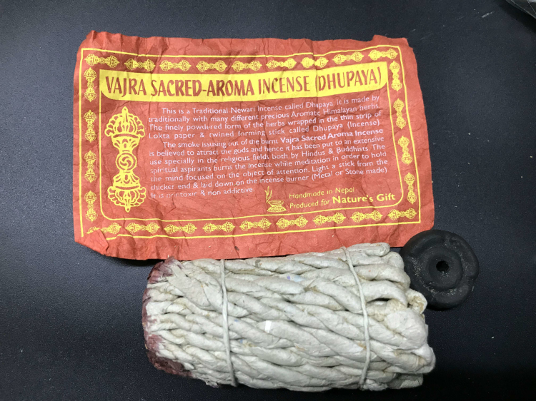 尼泊尔 绳香 天然 纯手工 檀香冥想|msdalam kategori Care pembersih/tuala wanita/kertas/Aromatherapy, Aromatherapy Products, aroma Spice - dari Buy2taobao.com untuk memberikan perkhidmatan ejen Taobao profesional membeli