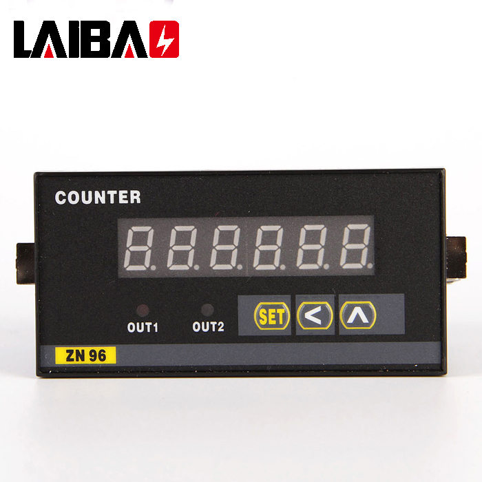 精品ZNAS2-6E1R数显转速表 0-10V 4-20MA输入变频器转速表线速表|ruв категории оборудование/инструменты, приборы, тахометр - от Buy2taobao.com для оказания профессиональной услуги покупки агента Taobao