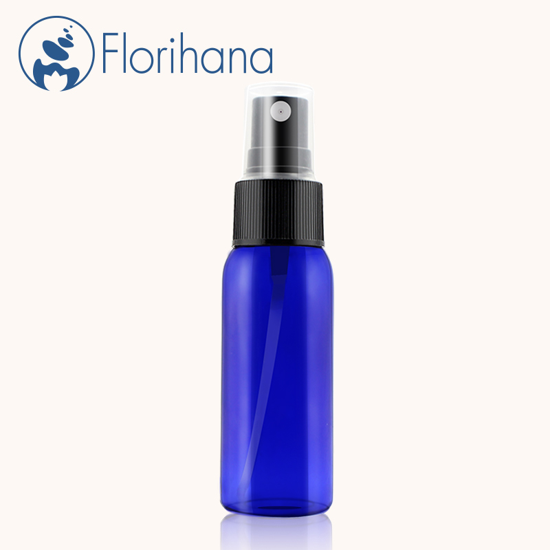 Florihana exquisite customized blue Light Spray bottle 30mlin the Skin Care/Body/Essential oils , Aromatherapy essential oils , Oil Aromatherapy utensils , Spray bottle category - from Buy2taobao.com to provide professional Taobao agent buy service