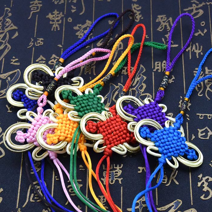 金絲結金邊線蝴蝶結 好質量小中國結 送禮送老外禮品工藝品裝飾在類目 特色手工藝, 其他特色工藝品中 - 來自Buy2taobao.com提供專業的淘寶代購服務