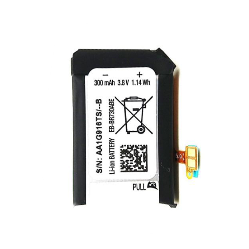 For Samsung Gear S2 3G edition R730 intelligence Watch batteriesin the 3C Digital Accessories, Digital peripheral , Other batteries category - from Buy2taobao.com to provide professional Taobao agent buy service