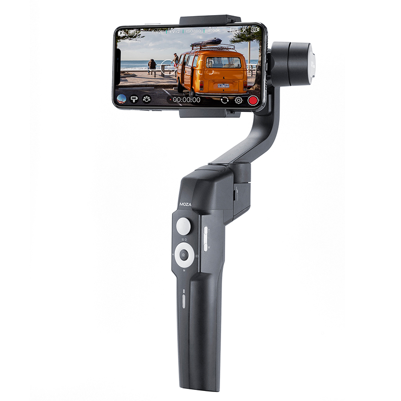 魔爪mini-s手机稳定器抖音华为P30pro通用vlog手持拍摄三轴防抖在类目 3C数码配件, 单反/单电相机配件, 脚架/云台, 云台中 - 来自Buy2taobao.com提供专业的淘宝代购服务