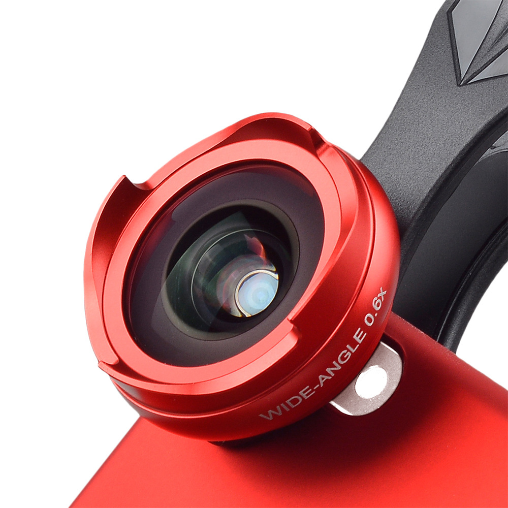 AIPAI Apple Huawei millet oppo mobile phone camera lens Wide-angle Macro 21 live broadcast Fast photographin the 3C Digital Accessories, Cell Phone Accessories , Phone camera accessories , Phone camera category - from Buy2taobao.com to provide professional Taobao agent buy service