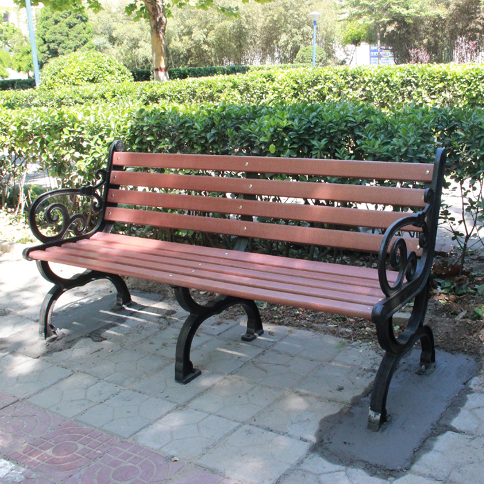 Manufactor Direct selling Plastic steel outdoors Leisure chair cast iron Garden chairs Park Benches Chair Patio chair Scenic spot Armchair 15in the Business/Office Furniture , Office Furniture , Public leisure series , Leisure Chair category - from Buy2taobao.com to provide professional Taobao agent buy service