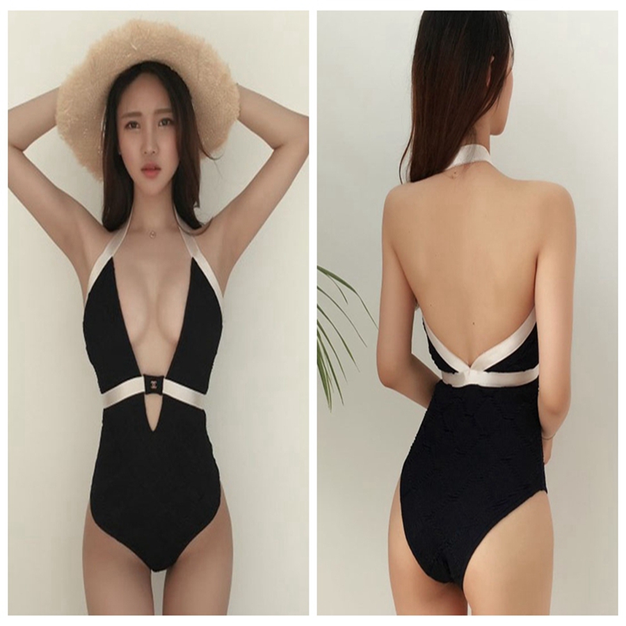 Europe and America sexy Swimsuit Bikini Conjoined Show thin Big chest Paige on vacation Small fragrant wind Swimsuitin the Sports/Yoga/Fitness/Fans supplies , Swim , Bikini category - from Buy2taobao.com to provide professional Taobao agent buy service
