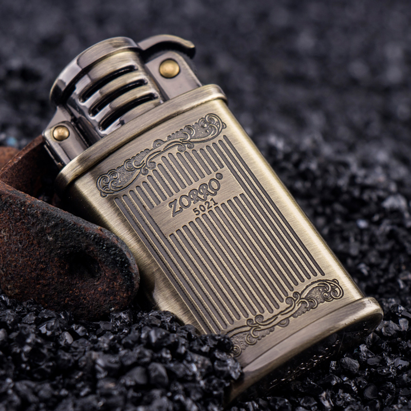 Zorro Kerosene Windbreak old-fashioned lighter personality originality grinding wheel Strange Reminiscence lighter Lettering Gifts wholesalein the ZIPPO/Swiss Army Knife/Glasses , Brand lighters and accessories , Other , Kerosene lighter category - from Buy2taobao.com to provide professional Taobao agent buy service