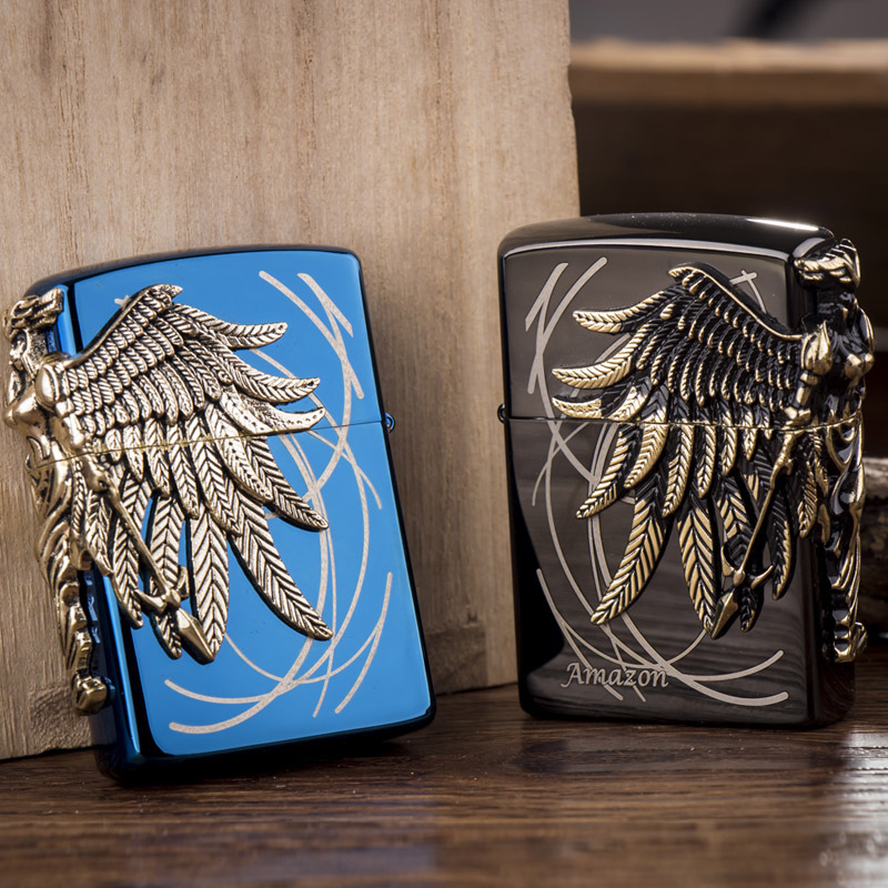 zorro Zorro Kerosene lighter personality originality man Kerosene Windproof lighterin the ZIPPO/Swiss Army Knife/Glasses , Brand lighters and accessories , Other , Kerosene lighter category - from Buy2taobao.com to provide professional Taobao agent buy service