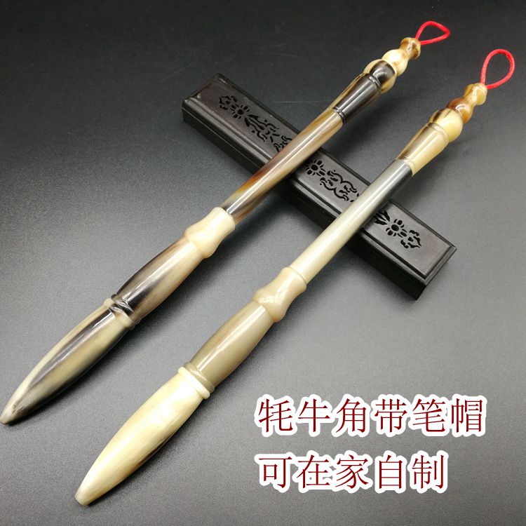 Tire brush diy Self-production Yak horn baby full moon Lanugo pen The age of gift Lanugo Keepsake Customizedin the Toy/Childs/Puzzle/Building block/Model , Baby Souvenirs/Personalized Products , Tire brush category - from Buy2taobao.com to provide professional Taobao agent buy service
