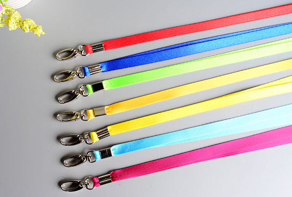Badge Lanyard Large hook mercerized rope Badge Exhibition Lanyard Work card lanyard Can be printed LOGO Printingin the Electronic Dictionary/Electronic paper book/Stationery , Shelves/Display items , Card sets/Card Holder category - from Buy2taobao.com to provide professional Taobao agent buy service