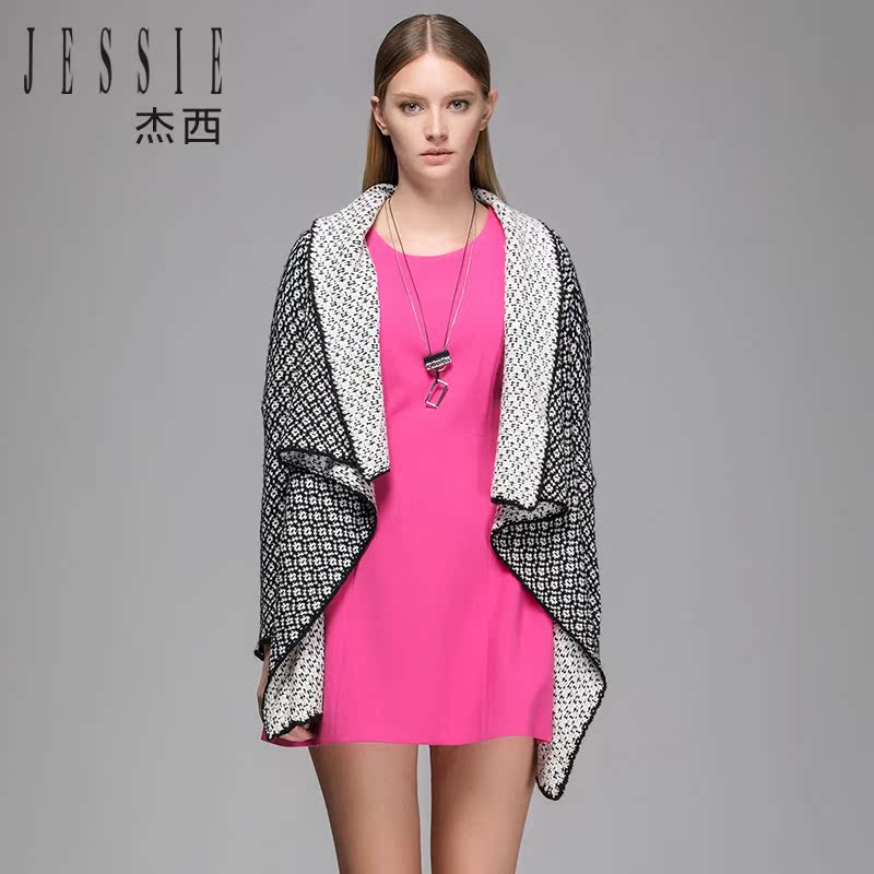 特價!JESSIE 傑西 專櫃正品 毛衫 JUWHM357 吊牌1698元在類目 運動服/休閒服裝, 運動毛衣/線衫中 - 來自Buy2taobao.com提供專業的淘寶代購服務