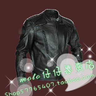 摩托车骑行服赛车服PU仿皮防摔服机车服骑行装备带可拆卸护具在类目 摩托车/装备/配件, 摩托车骑士装备, 赛车服中 - 来自Buy2taobao.com提供专业的淘宝代购服务