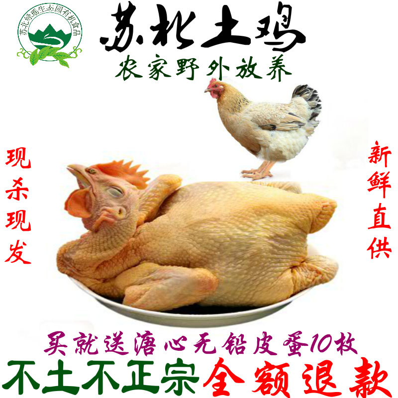 老母鸡农家散养手工现杀树林土鸡孕妇月子苏北特产农村草笨柴小脚在类目 水产肉类/新鲜蔬果/熟食, 生肉/肉制品, 鸡肉类, 整鸡中 - 来自Buy2taobao.com提供专业的淘宝代购服务